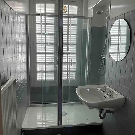 Grand Maison Avec Piscine Et Sauna * La Ferte-Gaucher