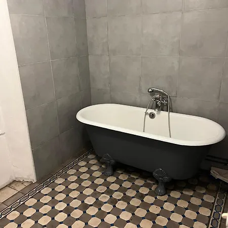 Grand Maison Avec Piscine Et Sauna La Ferte-Gaucher