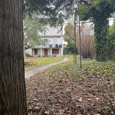 Grand Maison Avec Piscine Et Sauna *