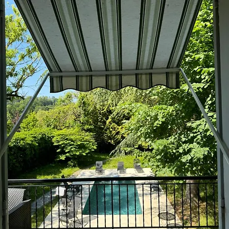 Grand Maison Avec Piscine Et Sauna Holiday home *