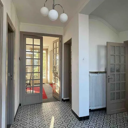 Holiday home Grand Maison Avec Piscine Et Sauna La Ferte-Gaucher